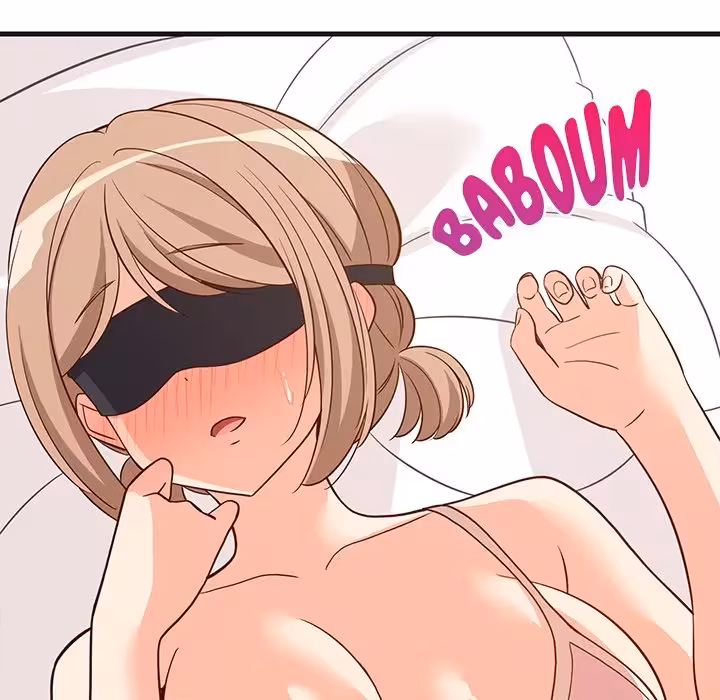 Study Buddies Chapitre 24 page 8