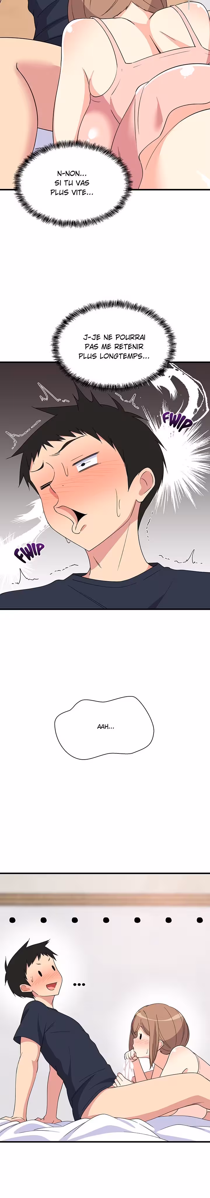 Study Buddies Chapitre 4 page 10