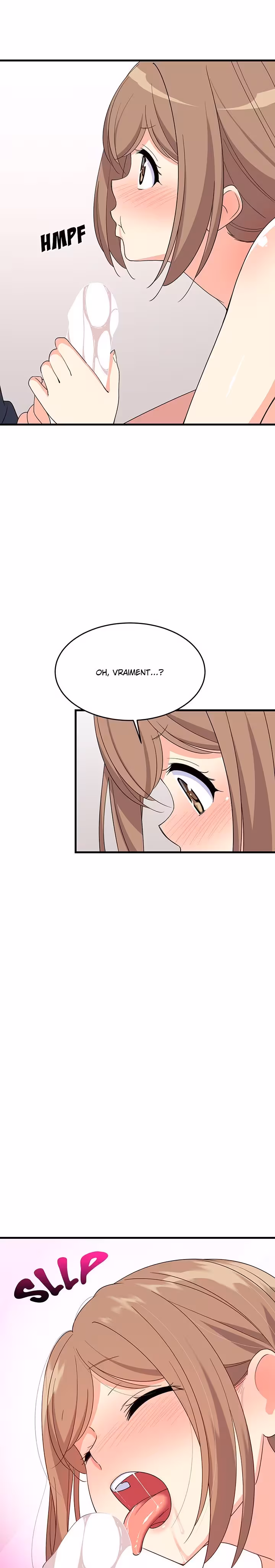 Study Buddies Chapitre 4 page 13