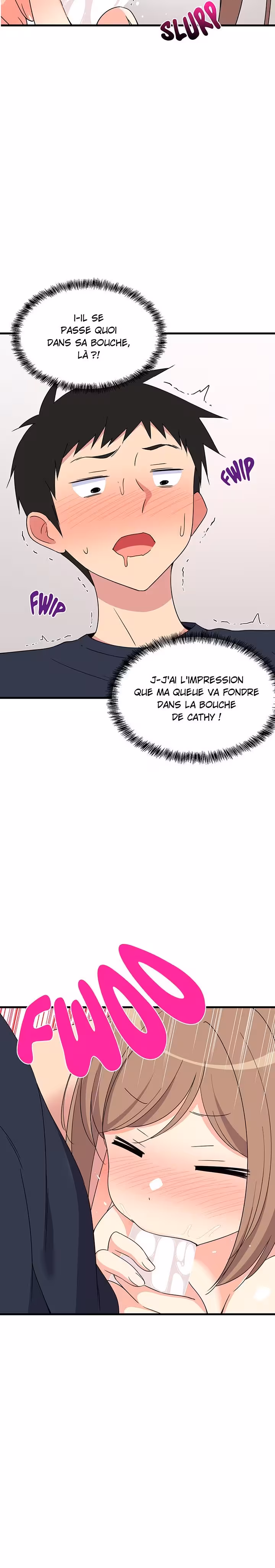 Study Buddies Chapitre 4 page 15