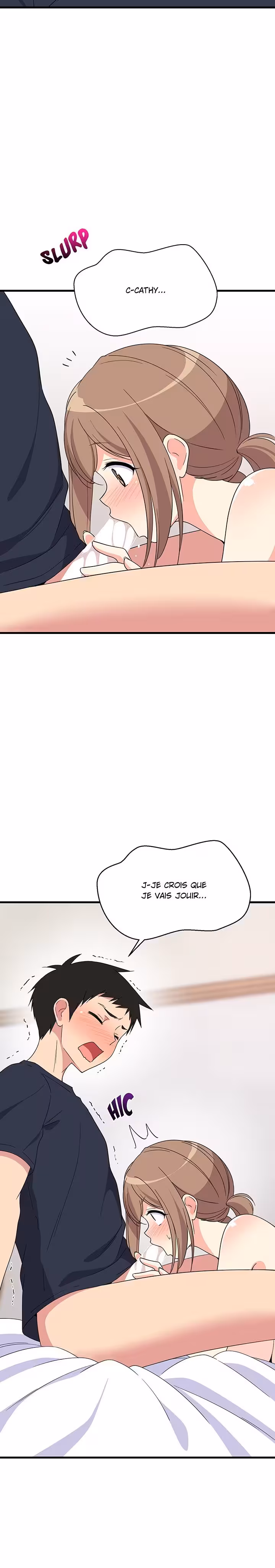 Study Buddies Chapitre 4 page 18