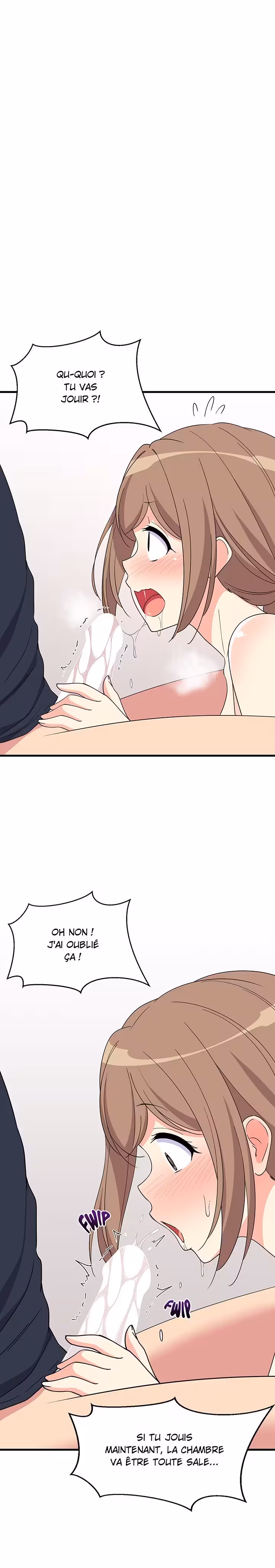 Study Buddies Chapitre 4 page 19