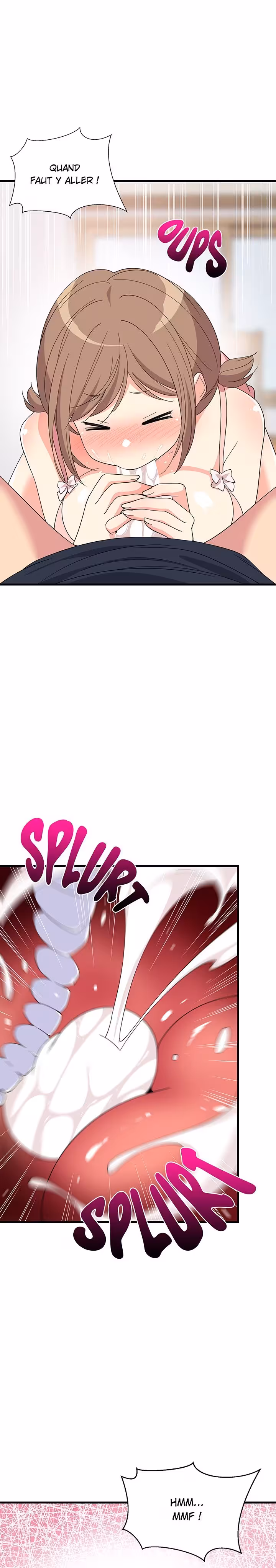 Study Buddies Chapitre 4 page 20