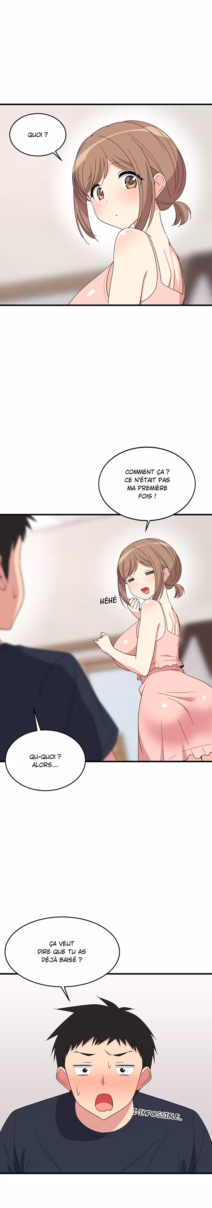 Study Buddies Chapitre 4 page 25