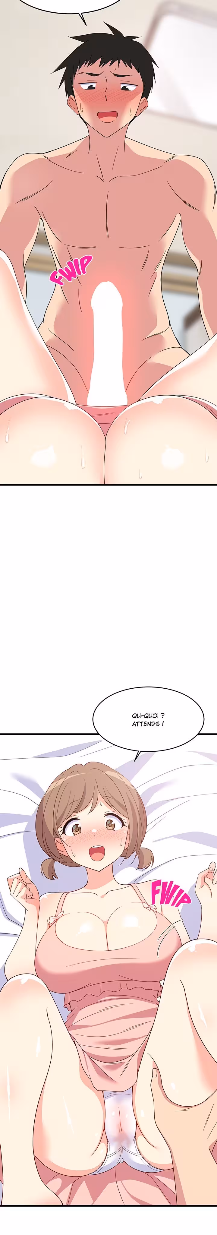 Study Buddies Chapitre 4 page 29