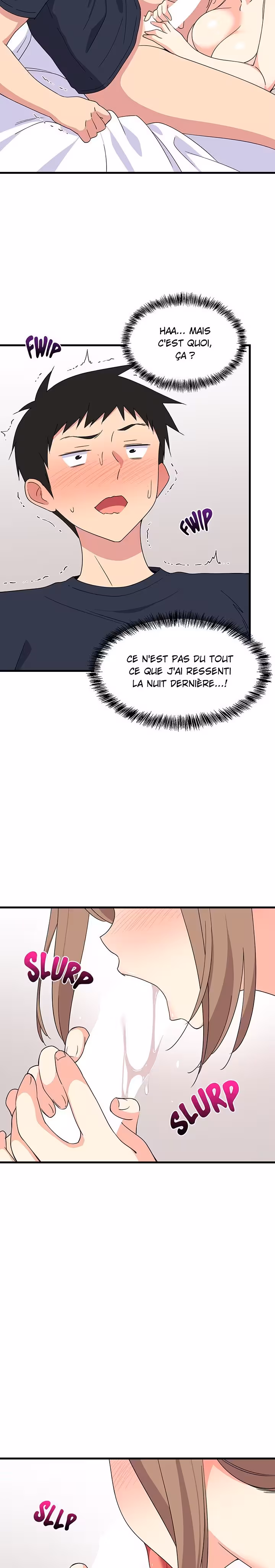 Study Buddies Chapitre 4 page 4