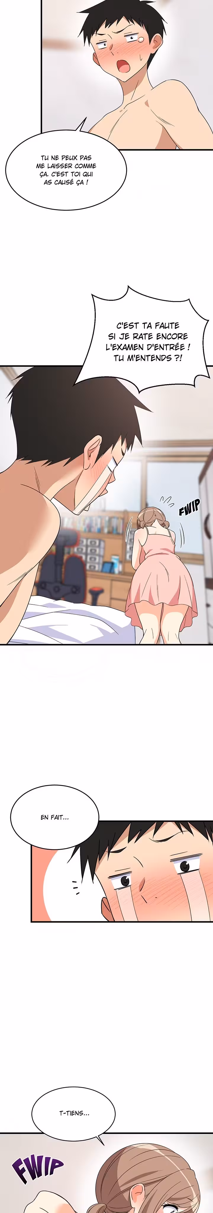 Study Buddies Chapitre 5 page 14