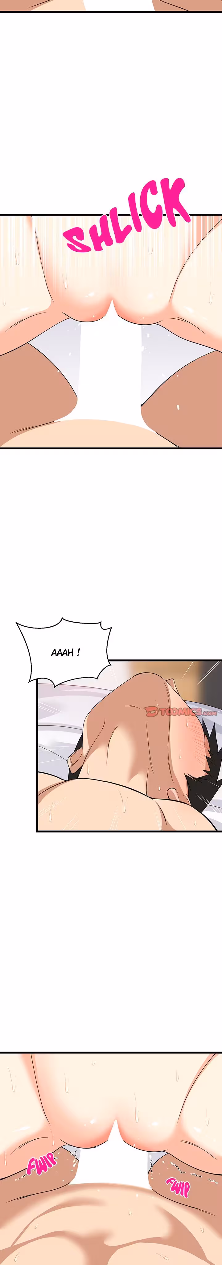 Study Buddies Chapitre 7 page 11
