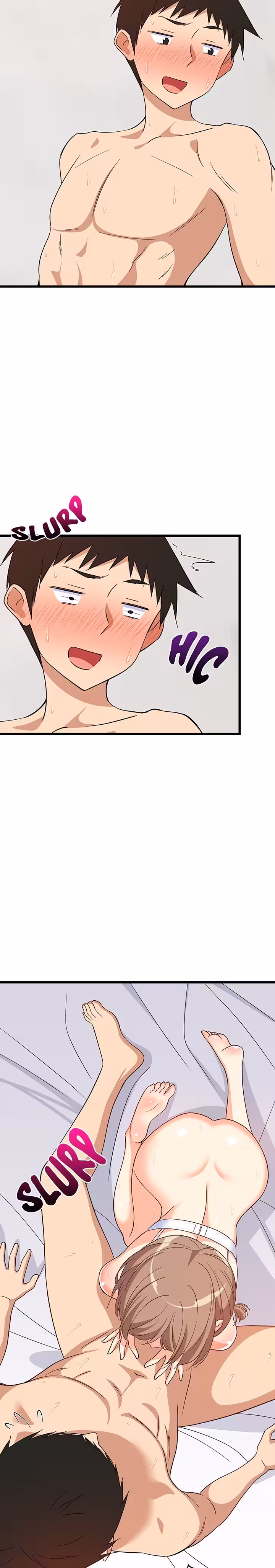 Study Buddies Chapitre 7 page 4
