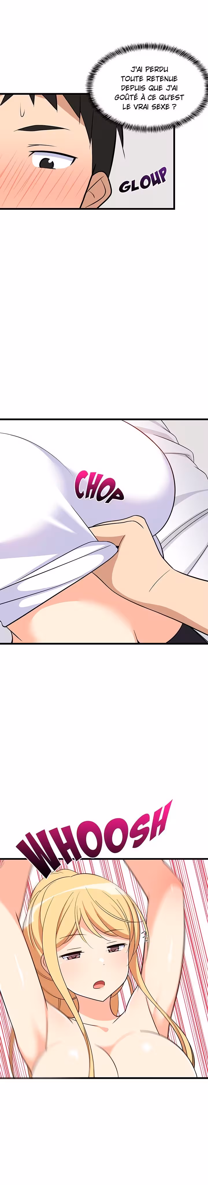 Study Buddies Chapitre 11 page 2