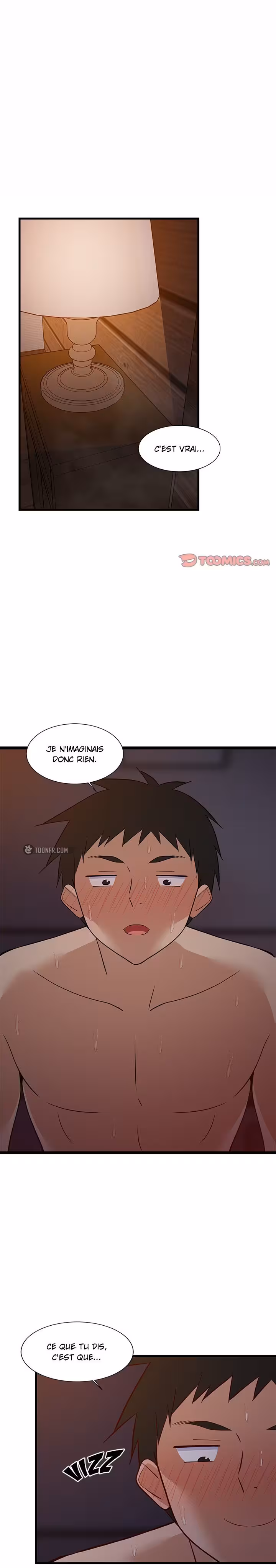 Study Buddies Chapitre 32 page 1