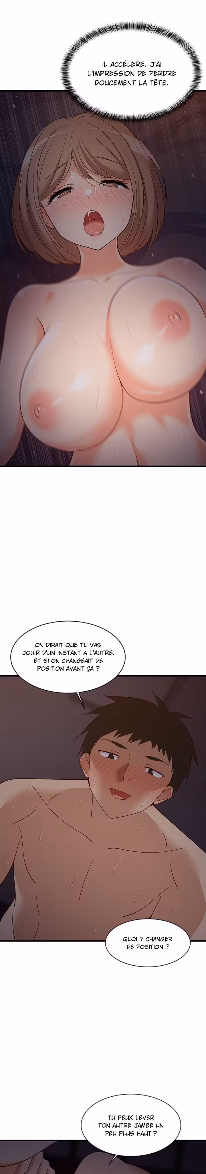 Study Buddies Chapitre 32 page 15