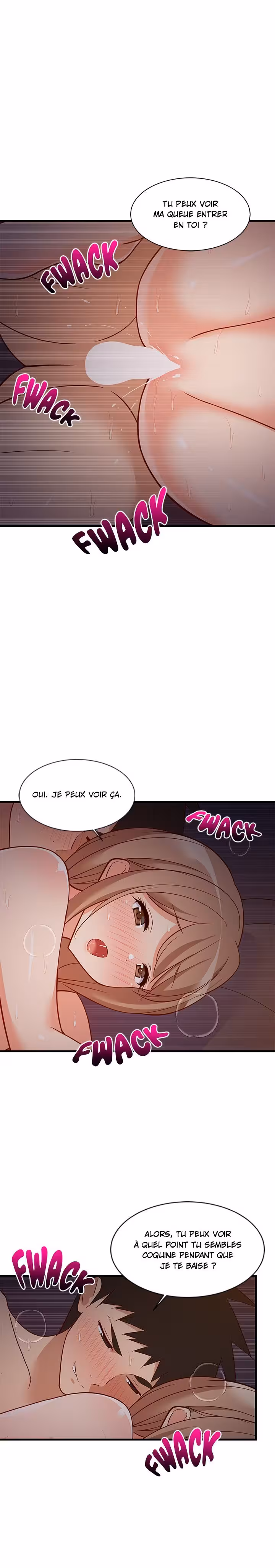 Study Buddies Chapitre 32 page 18
