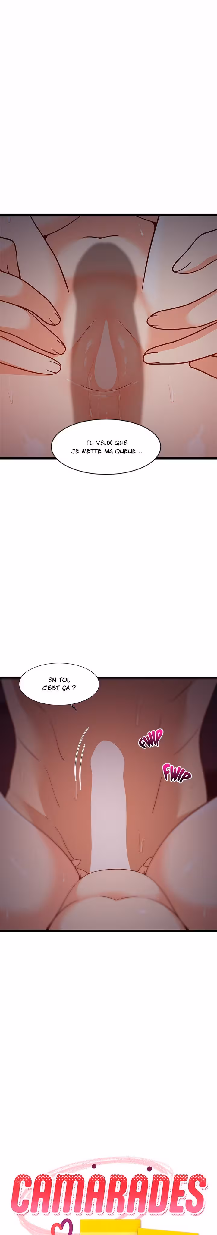 Study Buddies Chapitre 32 page 2