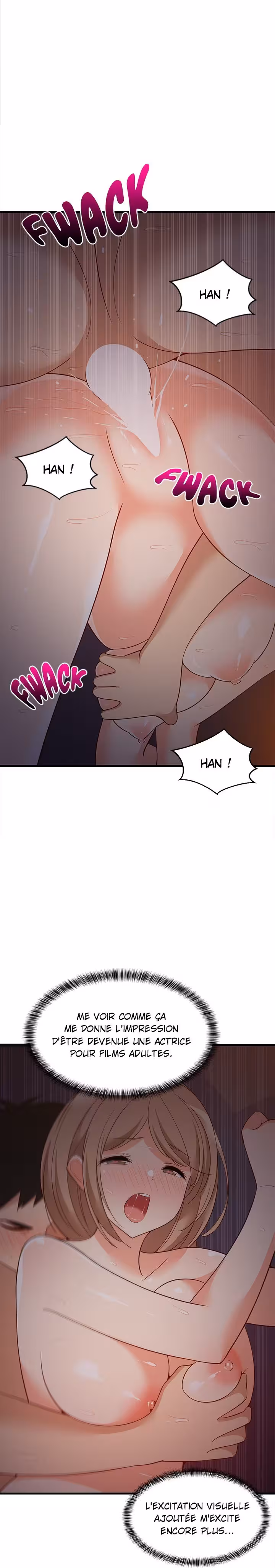 Study Buddies Chapitre 32 page 20