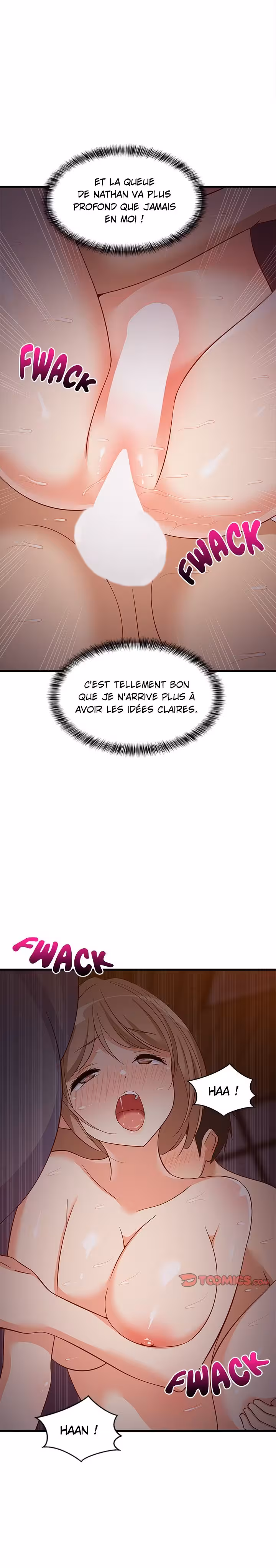 Study Buddies Chapitre 32 page 21