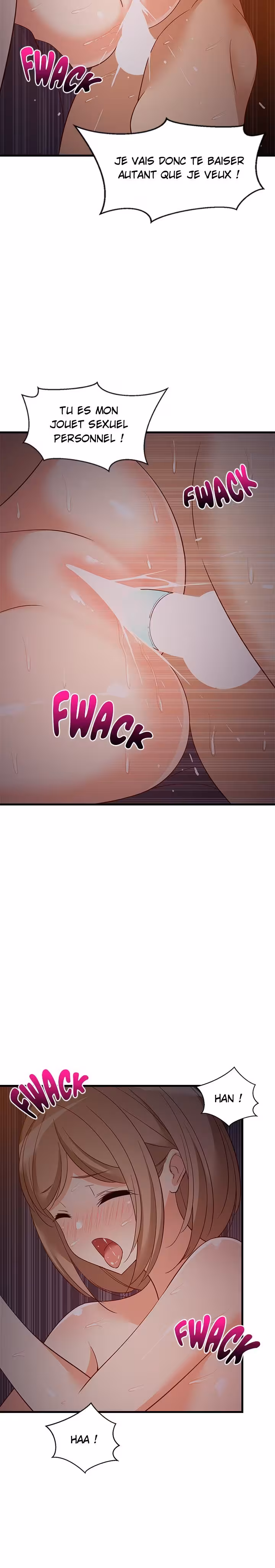 Study Buddies Chapitre 32 page 24