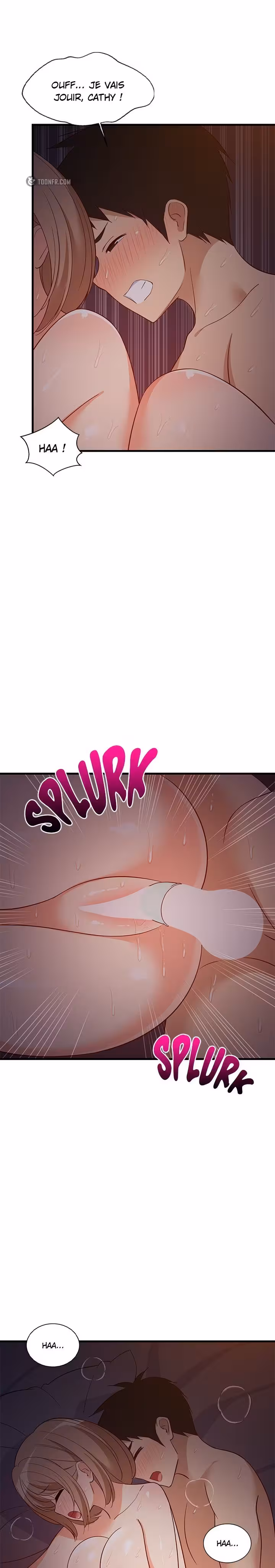Study Buddies Chapitre 32 page 25