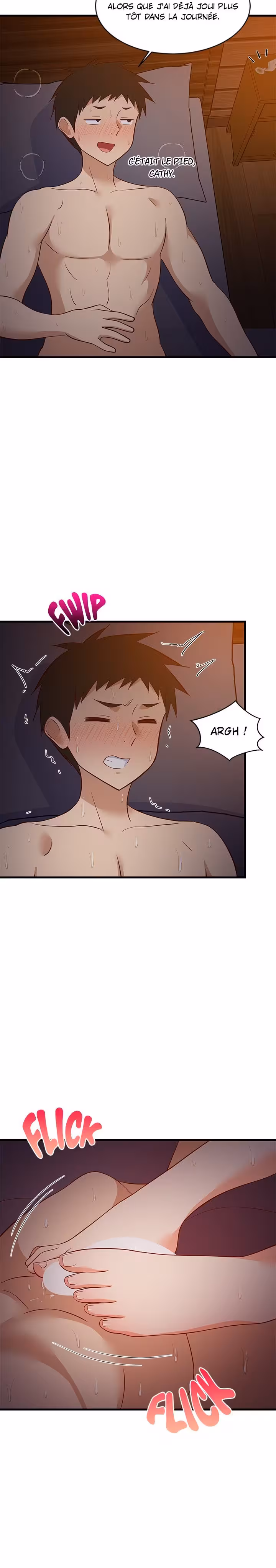 Study Buddies Chapitre 32 page 27