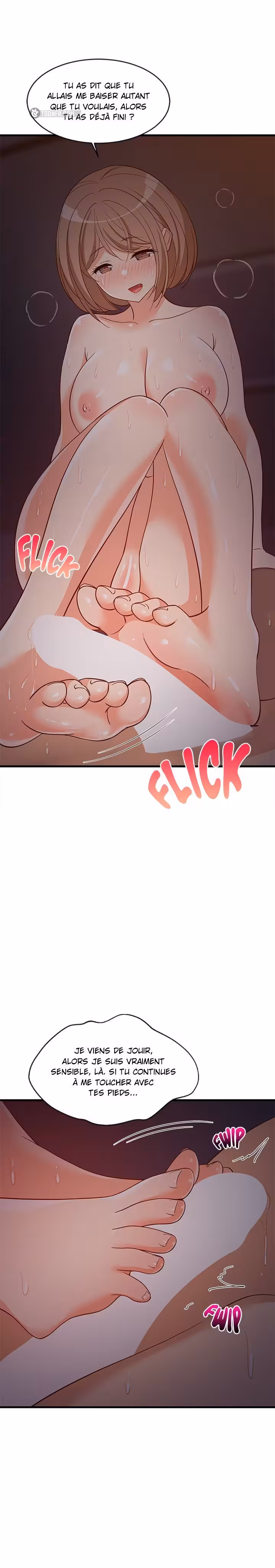 Study Buddies Chapitre 32 page 28