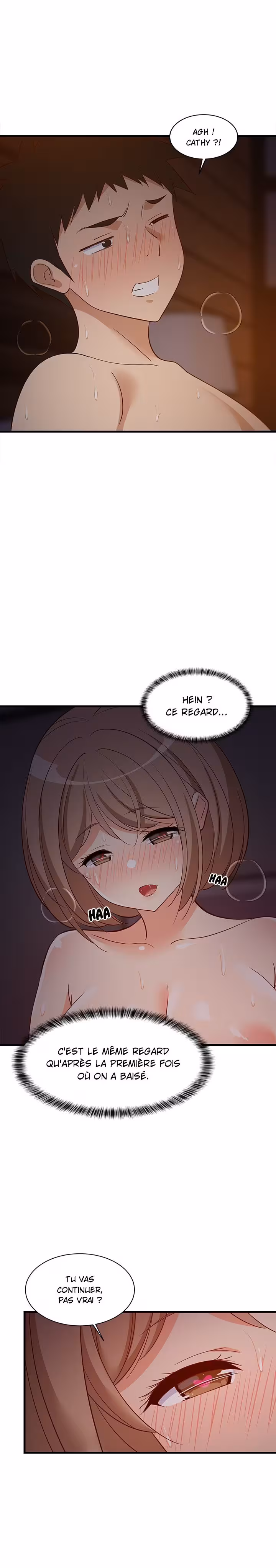 Study Buddies Chapitre 32 page 29