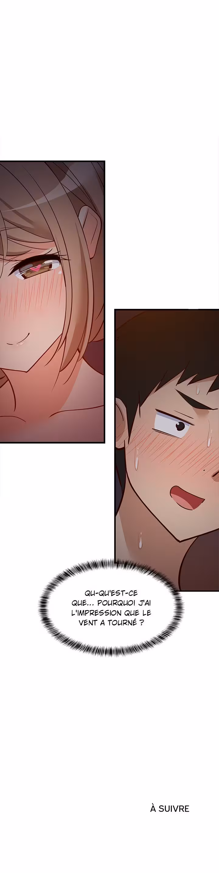 Study Buddies Chapitre 32 page 30