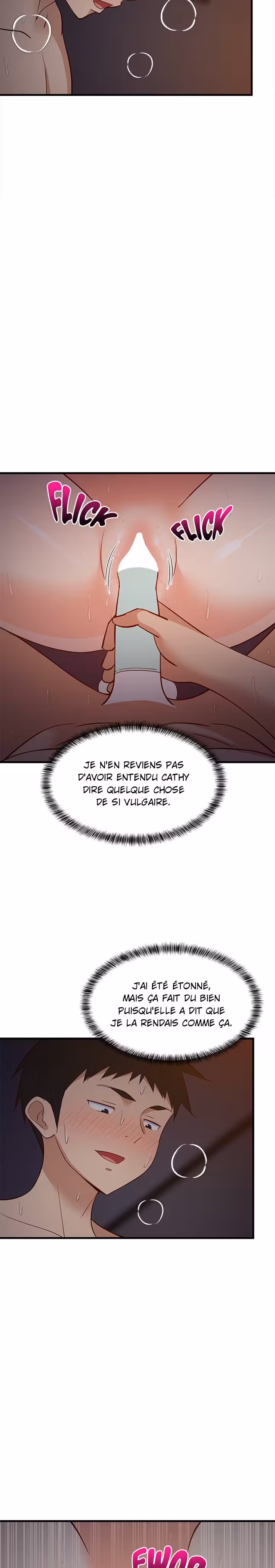 Study Buddies Chapitre 32 page 8