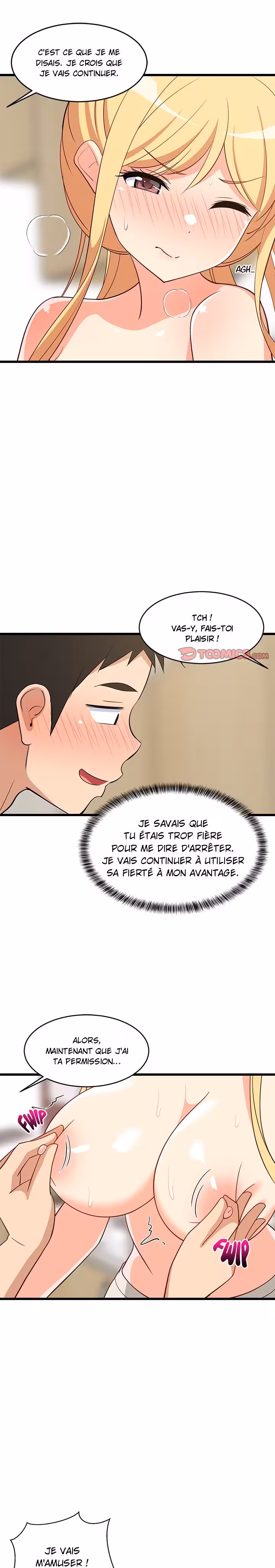Study Buddies Chapitre 18 page 12