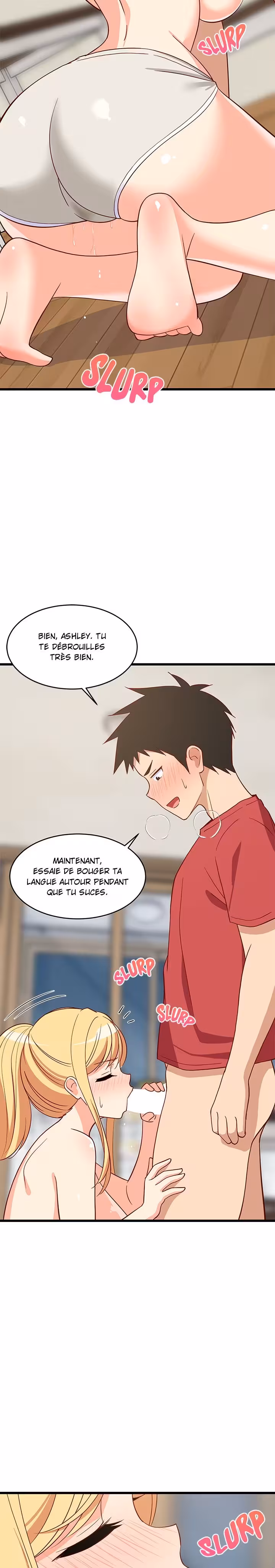 Study Buddies Chapitre 18 page 22
