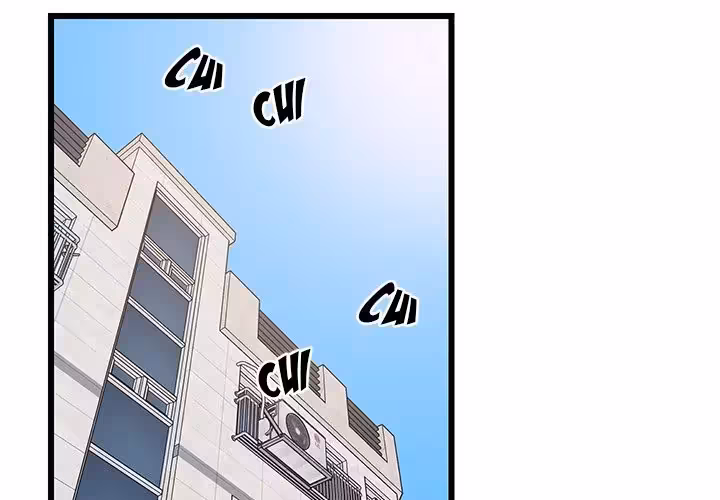 Study Buddies Chapitre 21 page 2