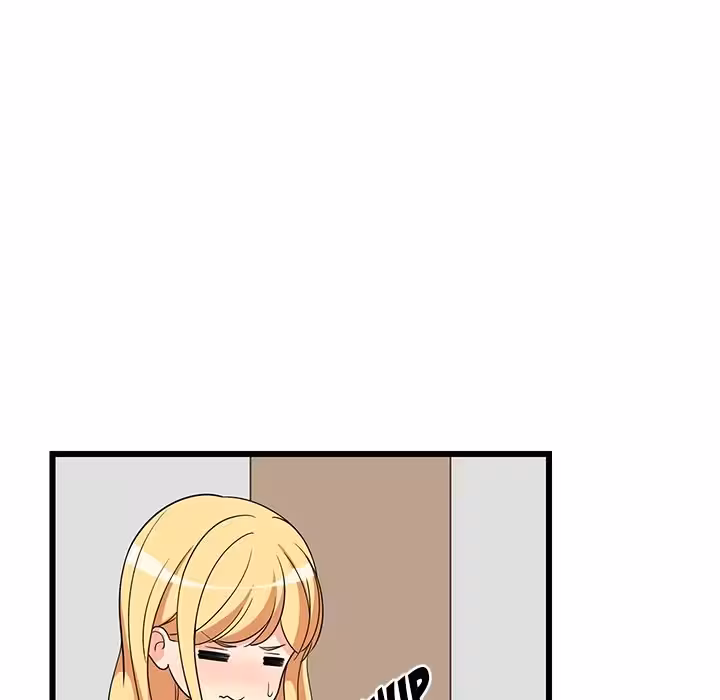 Study Buddies Chapitre 21 page 20