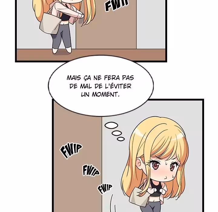 Study Buddies Chapitre 21 page 21