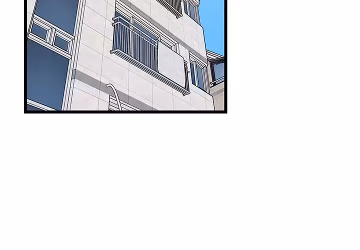 Study Buddies Chapitre 21 page 3