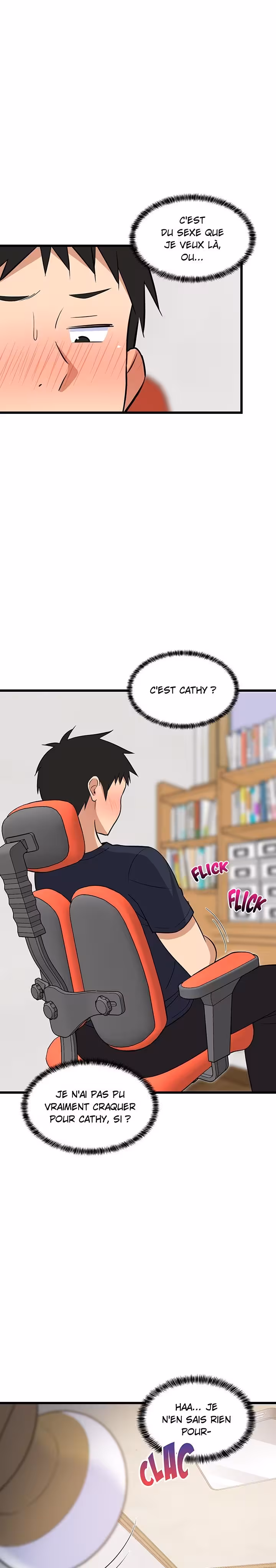 Study Buddies Chapitre 9 page 27