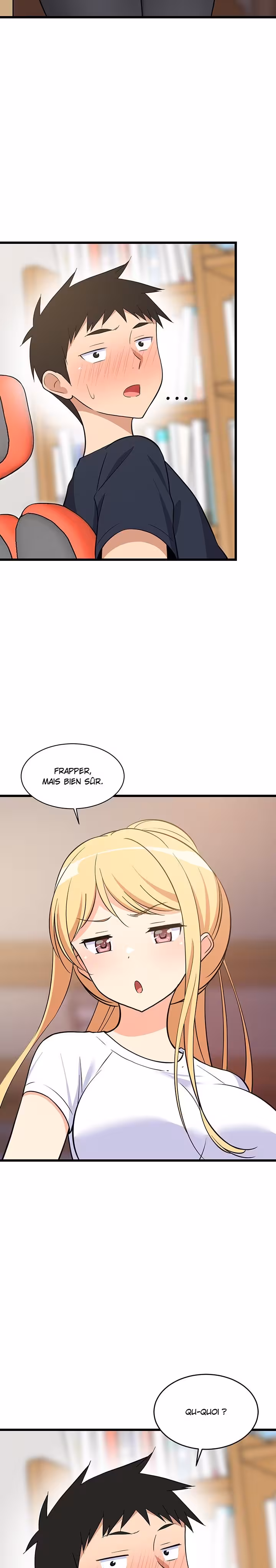 Study Buddies Chapitre 9 page 29