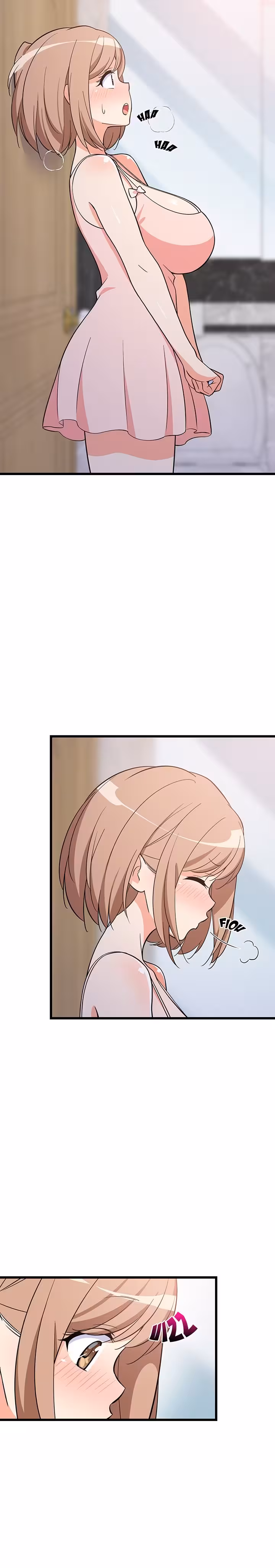 Study Buddies Chapitre 9 page 3
