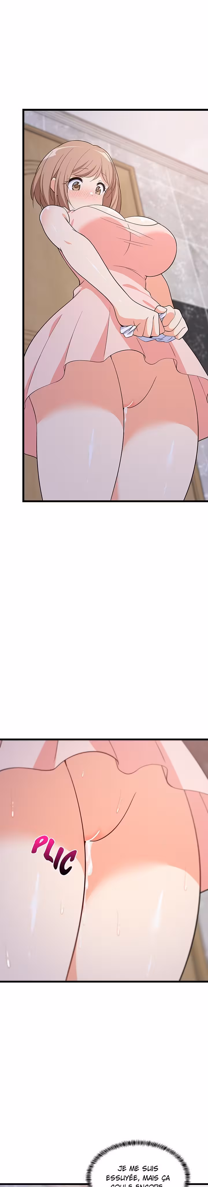 Study Buddies Chapitre 9 page 4