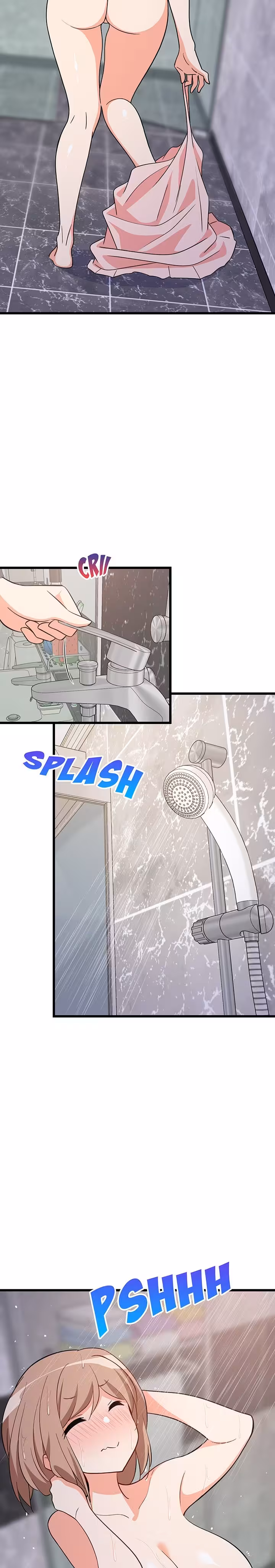 Study Buddies Chapitre 9 page 7