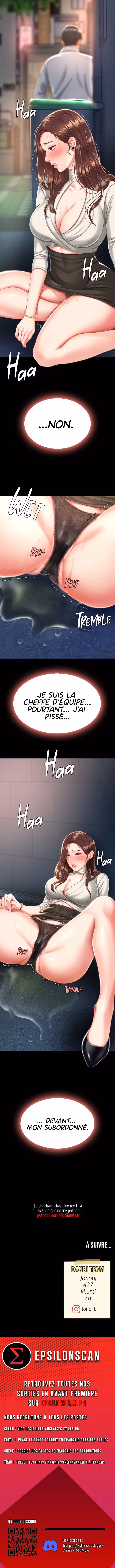I’ll Eat Your Mom First Chapitre 8 page 18