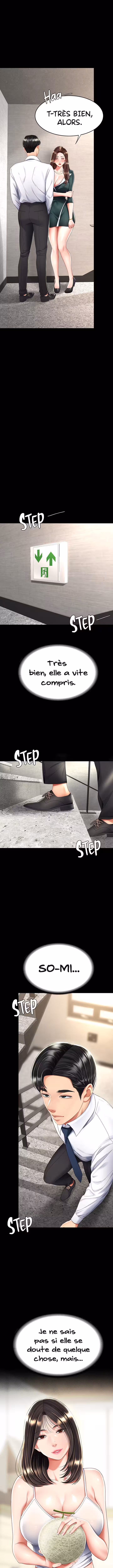 I’ll Eat Your Mom First Chapitre 12 page 10