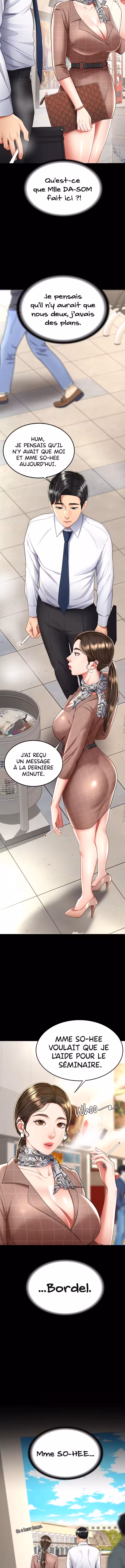 I’ll Eat Your Mom First Chapitre 12 page 14