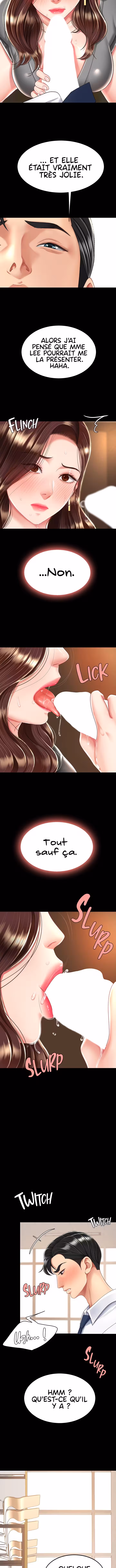 I’ll Eat Your Mom First Chapitre 14 page 11