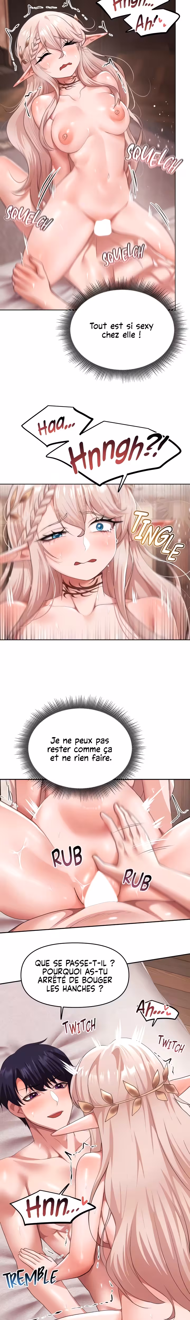 For Sale: Fallen Lady, Never Used Chapitre 26 page 16