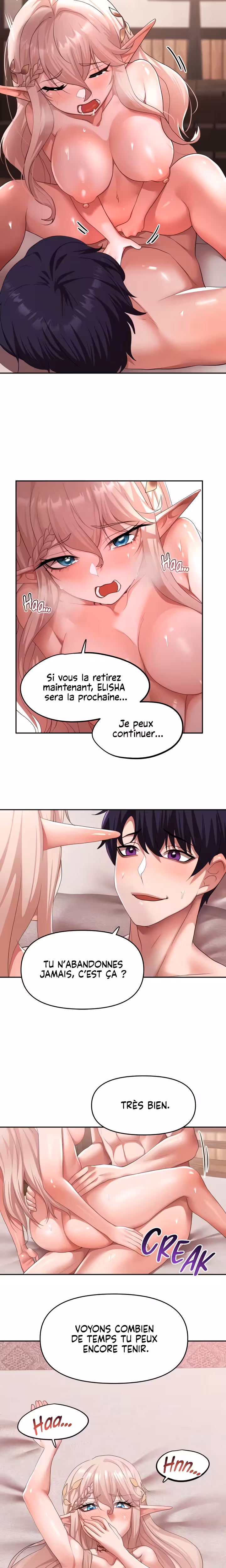 For Sale: Fallen Lady, Never Used Chapitre 27 page 13
