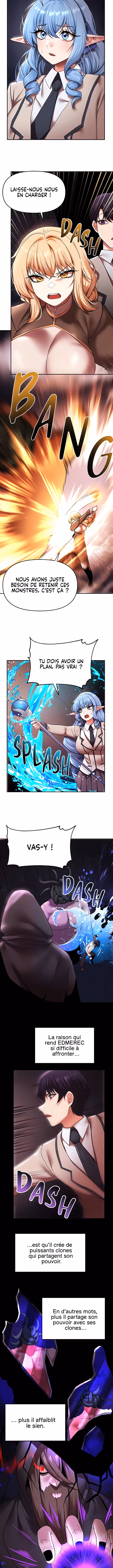 For Sale: Fallen Lady, Never Used Chapitre 18 page 3