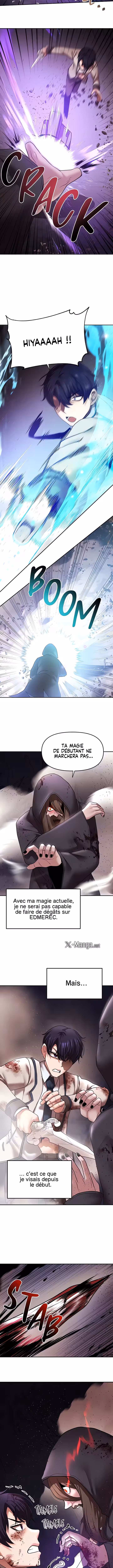 For Sale: Fallen Lady, Never Used Chapitre 18 page 8