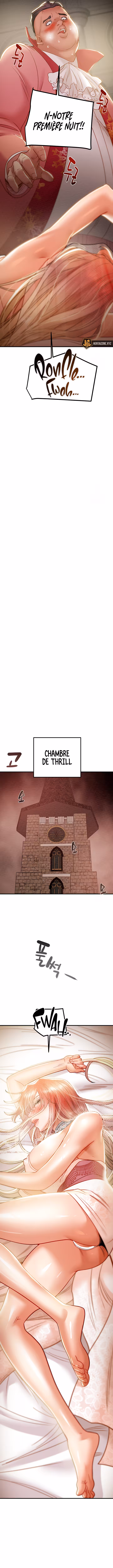Where is My Hammer? Chapitre 47 page 20