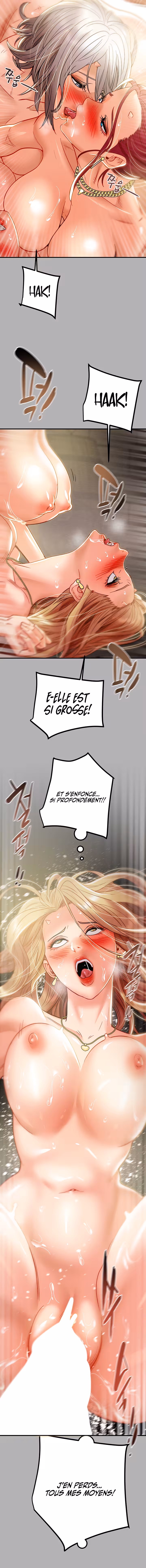 Where is My Hammer? Chapitre 47 page 6
