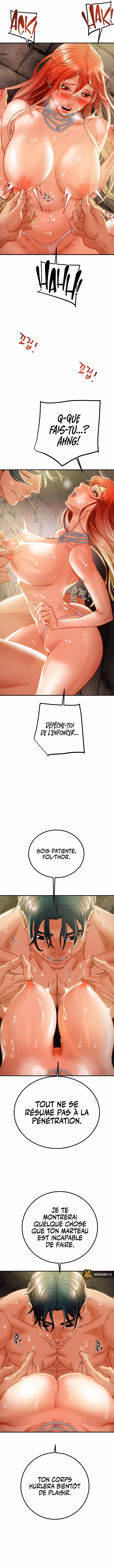 Where is My Hammer? Chapitre 49 page 10