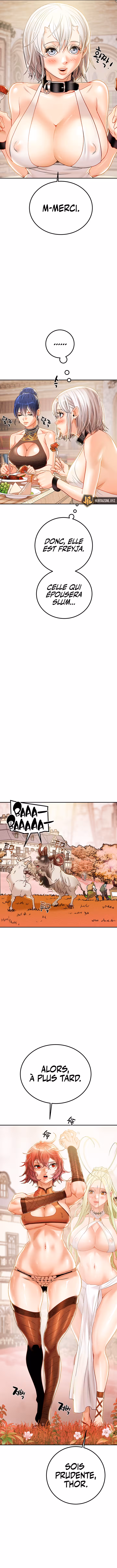 Where is My Hammer? Chapitre 30 page 7